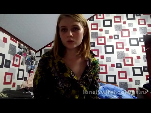 ❤️ روس سے نوجوان سنہرے بالوں والی طالب علم کو بڑی ڈکس پسند ہے۔ ❤❌  فحش میں ur.porno24-7.ru