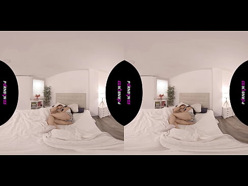 ❤️ PORNBCN VR دو نوجوان ہم جنس پرست 4K 180 3D ورچوئل رئیلٹی جنیوا بیلوچی کترینہ مورینو میں سینگوں سے جاگ رہے ہیں ❤❌  فحش میں ur.porno24-7.ru