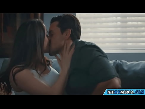 ❤️ ایک اچھی busty ماں کے ساتھ رومانٹک جنسی تعلقات ❤❌  فحش میں ur.porno24-7.ru