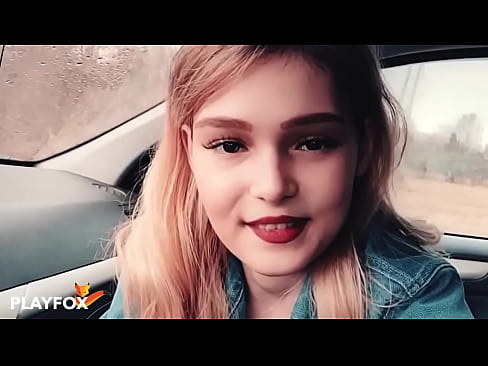 ❤️ سیکسی بیب ڈسکاؤنٹ کارڈ پر خوشی سے چوس رہی ہے۔ ❤❌  فحش میں ur.porno24-7.ru